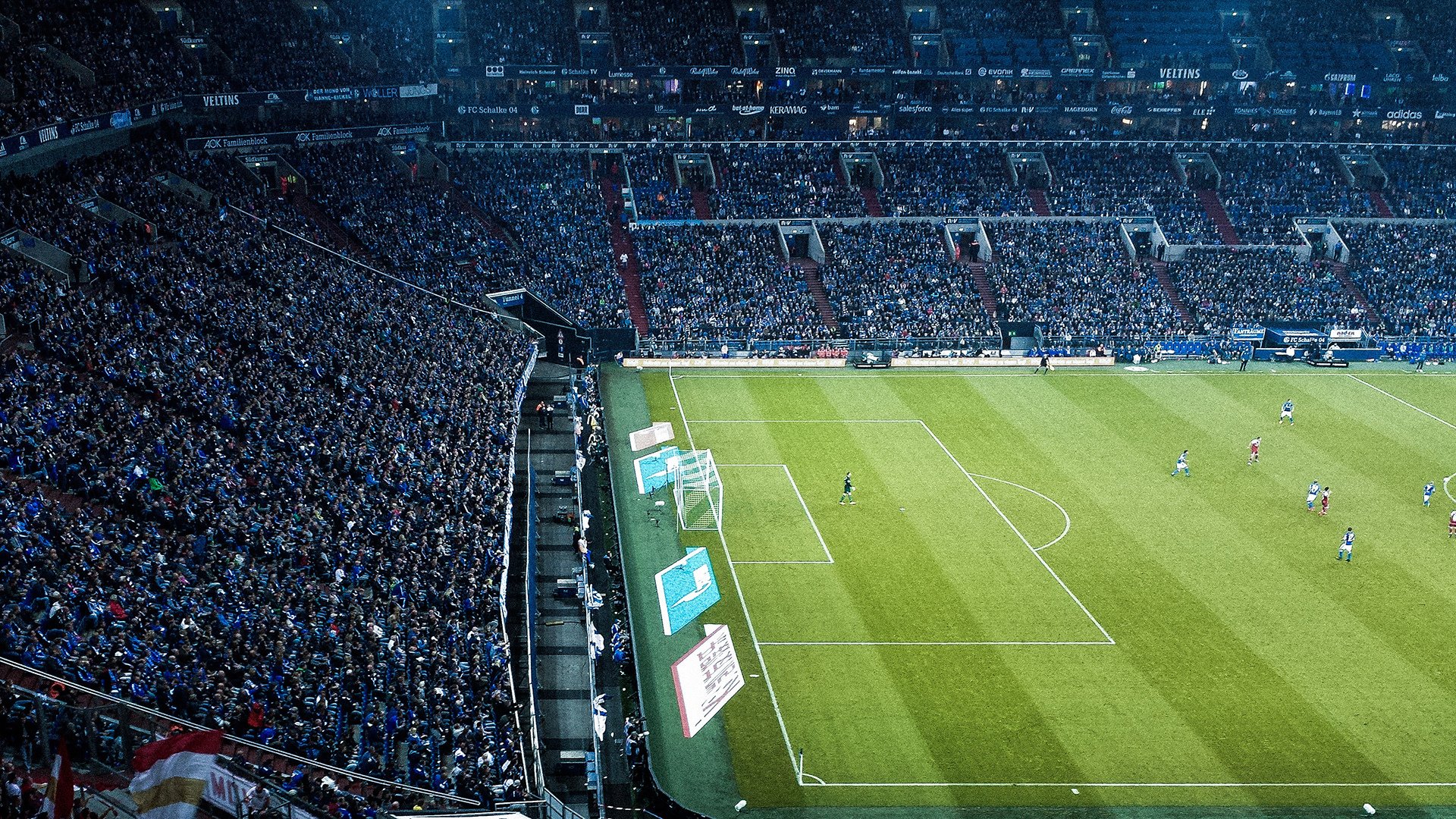 德甲精彩,球迷期待未来比赛,德甲参赛球队